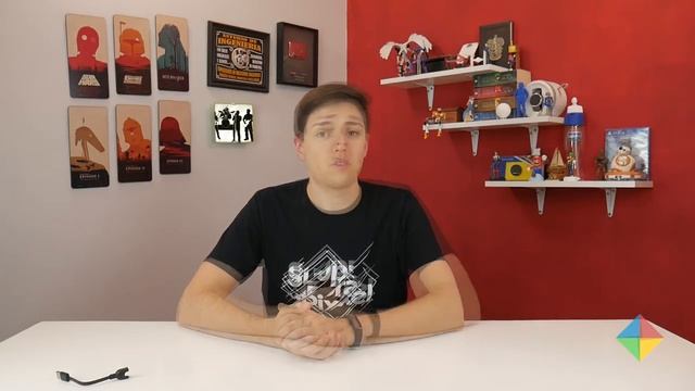 Xiaomi Mi Band 2: Sumergible, batería eterna смотреть онлайн