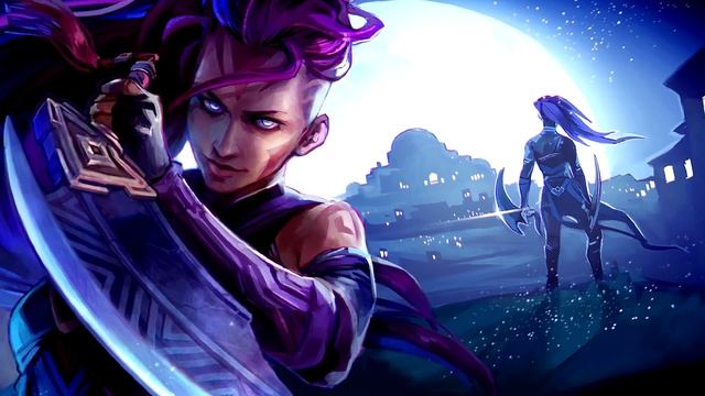 НОВАЯ ЛИЧНОСТЬ ANTI-MAGE: РАЗБОР ВЭЙ / Disciple's Path