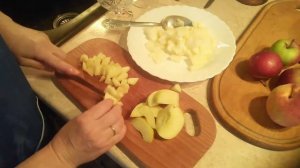 Как приготовить фруктовый салат