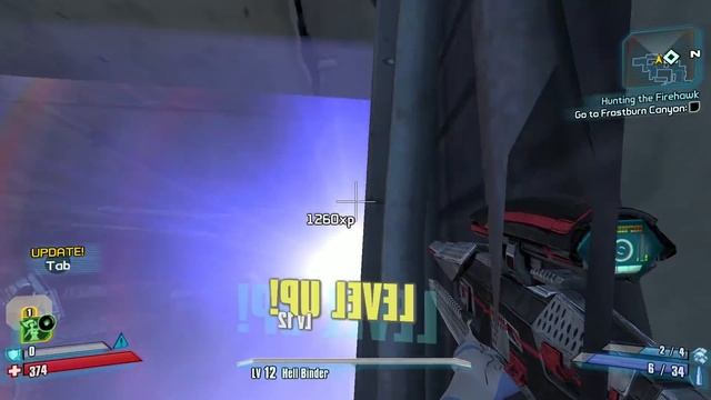 Borderlands 2 | Reborn Mod Playthrough Funny Moments And Drops | Day #1 смотреть онлайн