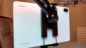 Обзор металлического держателя Ugreen для планшетов