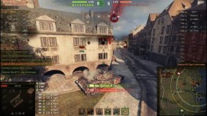 50TP prototyp Wot гайд, оборудование 2.0, полевая модернизация ! Стоит ли брать?