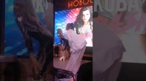 Краски Оксана Ковалевская Руки Вверх Бар 10 ноября 2023