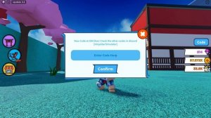 8 NEW SECRET *UPDATE 4* OP CODES In Roblox Ninja Star Simulator!