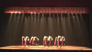 КИТАЙСКИЙ ТАНЕЦ ВЕСНЫ