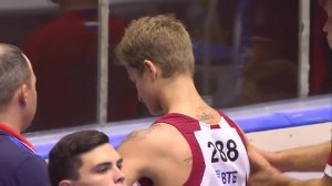 Russian Gymnastics Cup 2018. Men's Team Final. Full HD broadcast