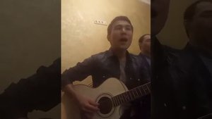 "Тётя гуля" - песня