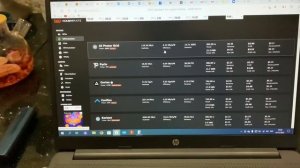 Майнинг на видеокартах 2023/2024 год/Сравнение в майнинге RTX 2060super c CMP 40hx