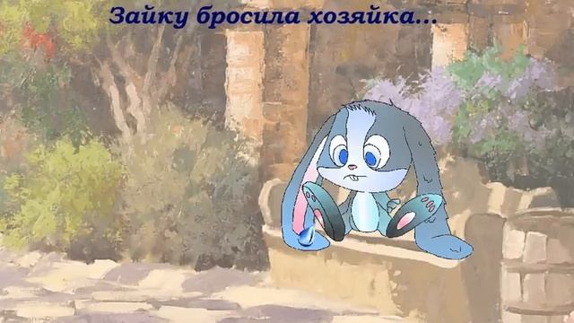 Буктрейлер "К 80-летию сборника "Игрушки" А. Барто" смотреть онлайн