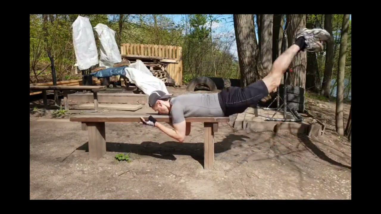 #зож #тренировки #офп #спорт смотреть онлайн