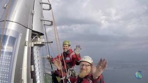 Монтажники-высотники