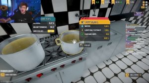 ШАРФ ОТКРЫЛ САМЫЙ УГАРНЫЙ ПАБ | ШАРФ ИГРАЕТ В Brewpub Simulator