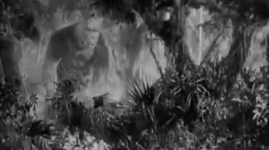 King Kong (1933): The Lost Spider Pit Sequence - Peter Jackson Recreation