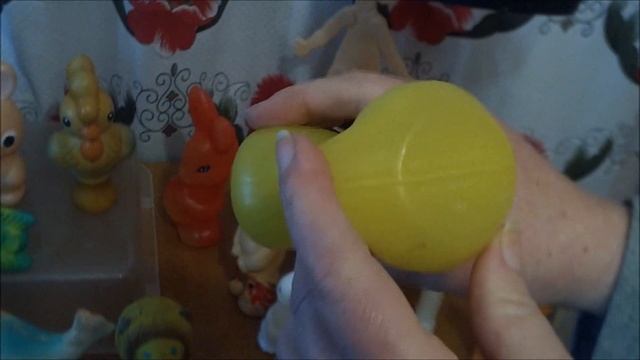 Мои игрушки из СССР смотреть онлайн