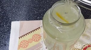 5 способов консервации березового сока.