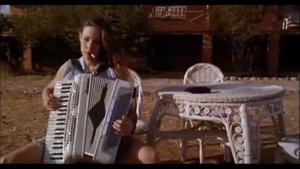 Goran Bregovic - Iggy Pop - In The Death Car - Arizona Dream - 1993