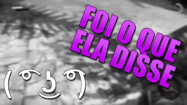 A MINA QUER ME FATIAR смотреть онлайн