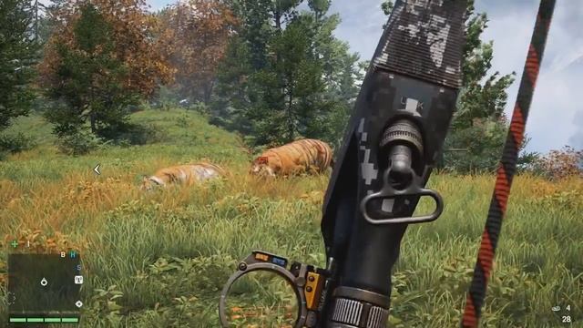 Far Cry 4: Infinite Karma EXP & Money EASY! смотреть онлайн