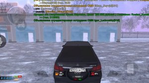 Покупка Mercedes e63 amg || Black Russia