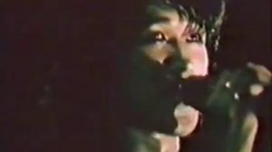 Виктор Цой Спокойная Ночь