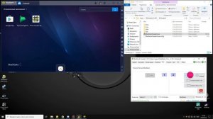 КАК ПОЛУЧИТЬ, УСТАНОВИТЬ ROOT РУТ ПРАВА НА BLUESTACKS 4