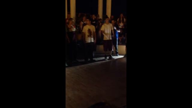 Евпатория, 2013, июль смотреть онлайн