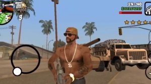 MadOut2 vs GTA San Andreas (Россия против Америки) Сравнение игр!