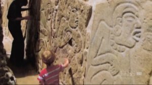 PBS Nova   Cracking the Maya Code 4/6