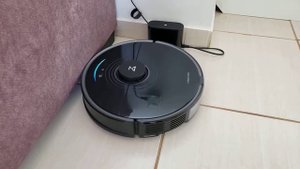 ROBOROCK S7 cliff sensor error damaged, height sensor