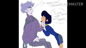 Комиксы 13 карт # 59