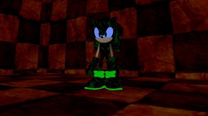 Морфы соника