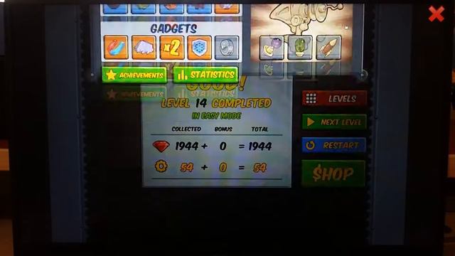 Игра Машинка ест машинку. У меня появилась пушка! 🚗#4 смотреть онлайн