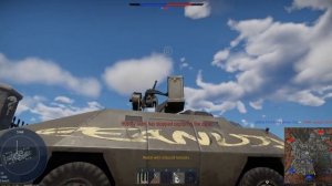 WAR THUNDER - ITALIAN LIGHT TANK - FIAT 6614 & R3 T20 FA-HS