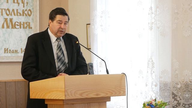 2023 04 16 Пасха. Вечірнє служіння смотреть онлайн