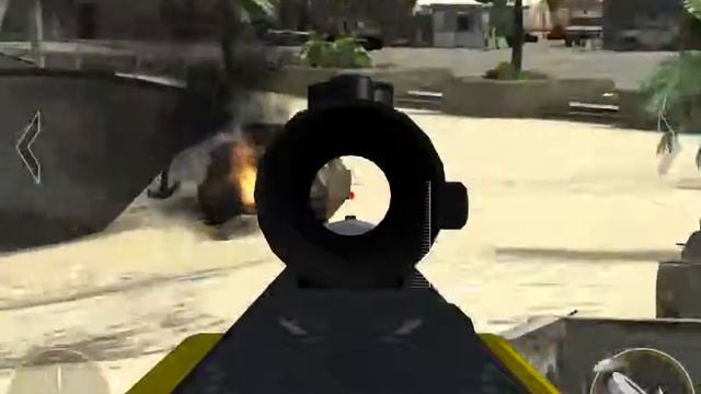 [Kill Shot] Region 10 30/50 kill 2 armored officers смотреть онлайн