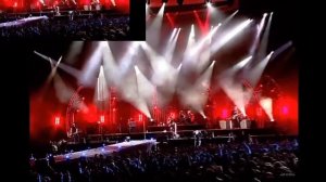 Heroes del Silencio Entre dos Tierras HD