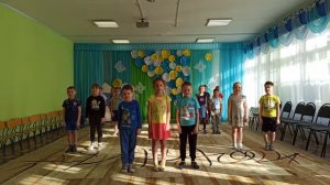 Песня "Когда приходит бабушка"