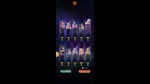 Goddess Era. Призыв богинь.