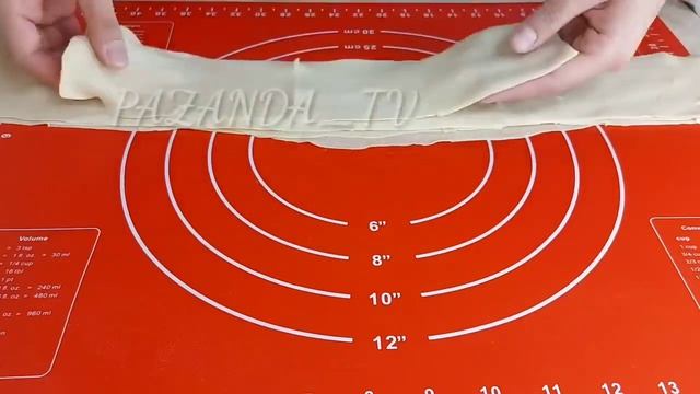 НОВЫЙ УЗБЕКСКИЙ ТРЮК! ЭТО КРУЧЕ ЧЕМ ХАНУМ И МАНТЫ! В МАГАЗИНЕ ТАКОГО НЕ КУПИШЬ | PAZANDA_TV смотреть онлайн