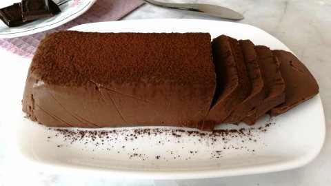 ДЕСЕРТ из РЯЖЕНКИ и желатина. Воздушный, необыкновенно вкусный!