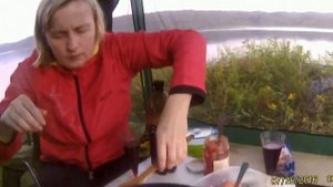 баренцево море губа порчниха  2016 отдых