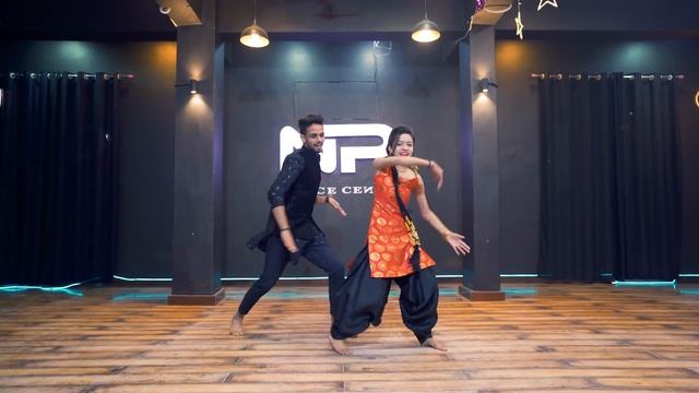 Kabootar Dance Video Version| Renuka Panwar, Surender Romio | Viral Dance Video