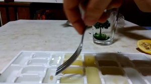 Лимон и лед = лимонный лёд