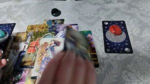 ЧТО УЖЕ ПРОИЗОШЛО, НО ВЫ НЕ ЗНАЕТЕ? Таро гадание