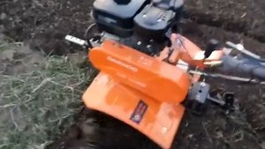 Мотоблок дэу 80110 апрель 2019
