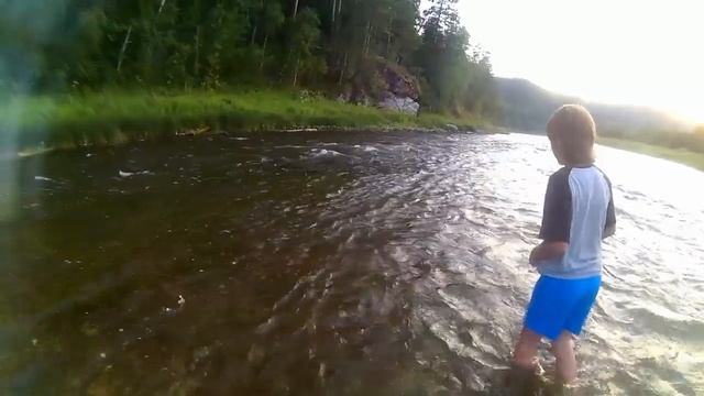 Заповедник Шульган-Таш. Башкортостан. Река Белая. смотреть онлайн