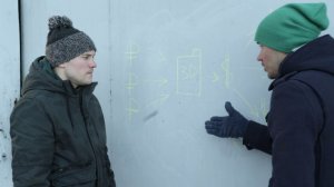 Реальные пацаны: Улыбка денег