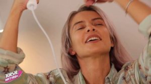 Фен Xiaomi Mi Ionic Hair Dryer — быстро сушит, увлажняет, чередует температуру воздуха