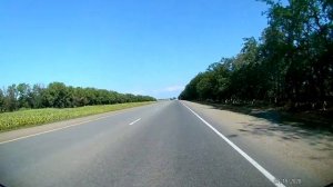 Nissan Clipper на трассе