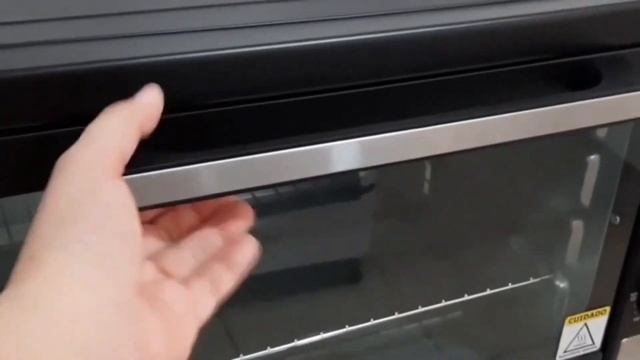 TOP 3 melhores Fornos Elétricos Custo Benefício 2023 | Melhor Forno Elétrico Custo Benefício 2023 смотреть онлайн